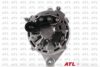 ATL Autotechnik L 44 280 Alternator
